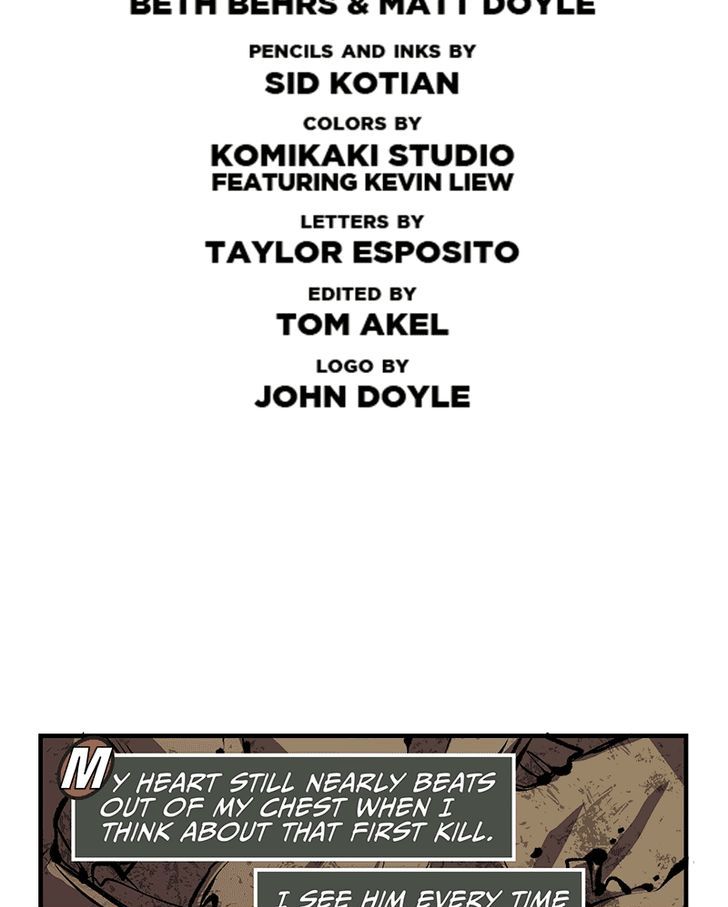 Dents Chapter 3 page 2 - Chapter 3
