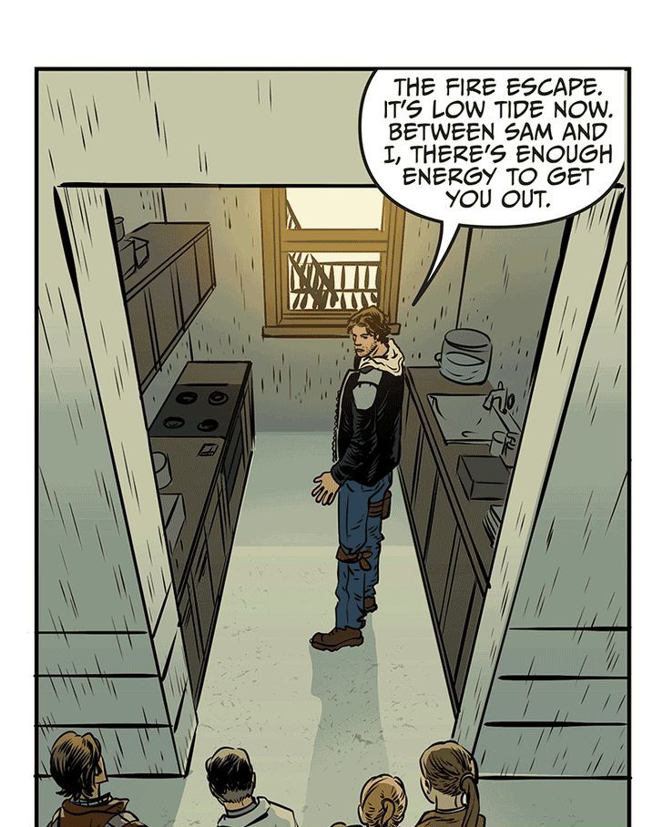 Dents Chapter 3 page 20 - Chapter 3