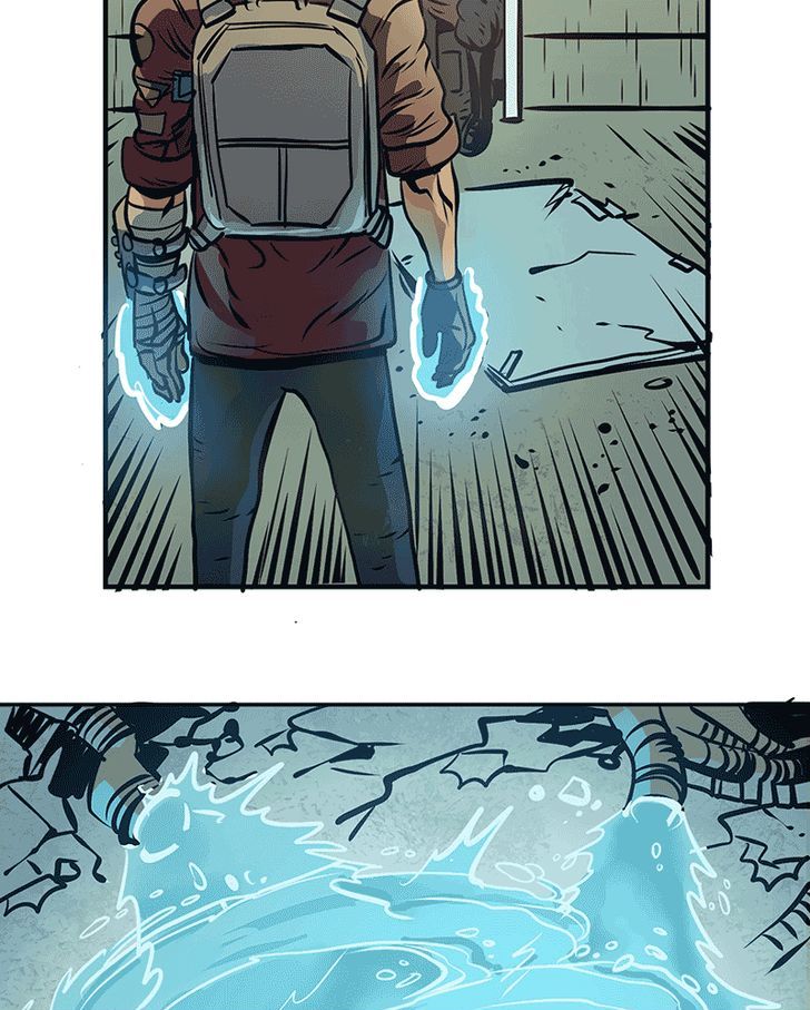 Dents Chapter 3 page 25 - Chapter 3