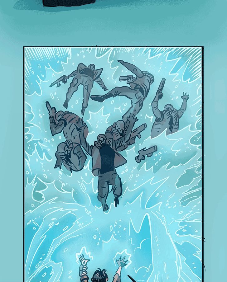 Dents Chapter 3 page 27 - Chapter 3