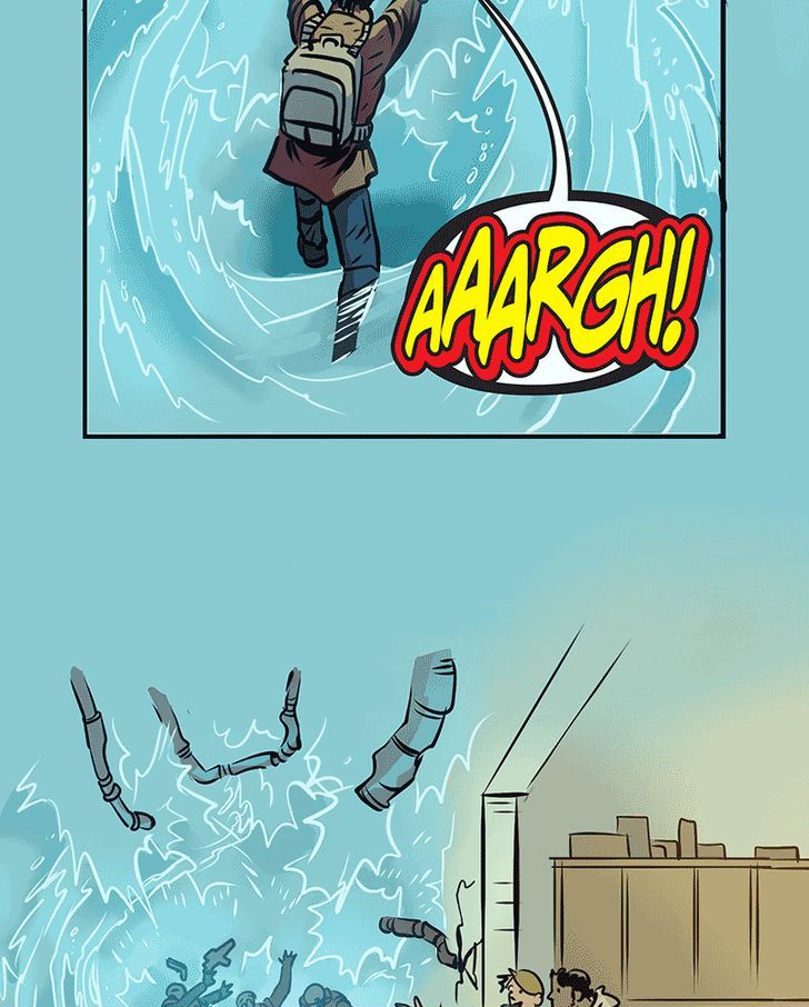 Dents Chapter 3 page 28 - Chapter 3