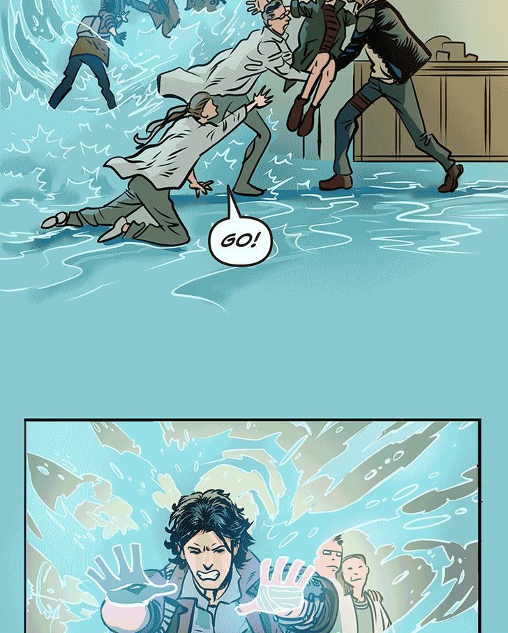Dents Chapter 3 page 29 - Chapter 3