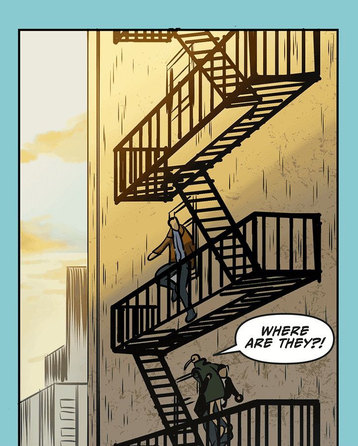 Dents Chapter 3 page 32 - Chapter 3