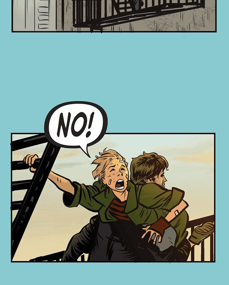 Dents Chapter 3 page 33 - Chapter 3