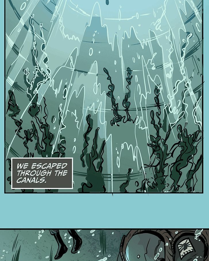 Dents Chapter 3 page 35 - Chapter 3