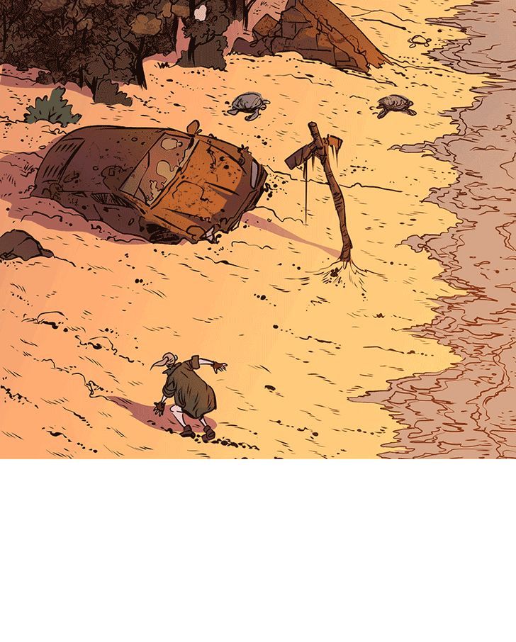 Dents Chapter 3 page 41 - Chapter 3