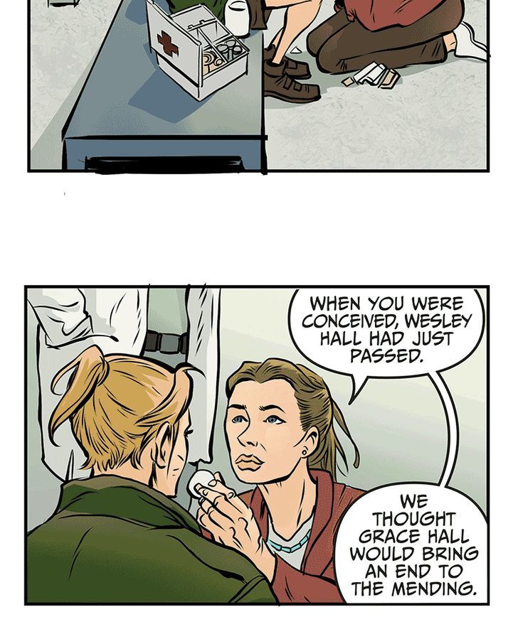 Dents Chapter 3 page 6 - Chapter 3
