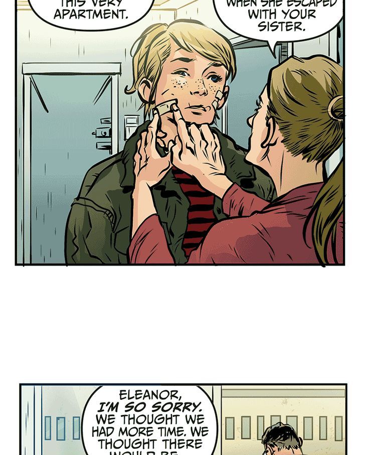 Dents Chapter 3 page 8 - Chapter 3