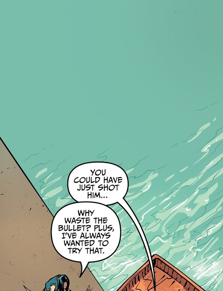 Dents Chapter 32 page 10 - Chapter 32