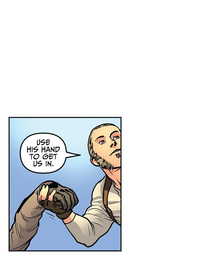 Dents Chapter 32 page 13 - Chapter 32
