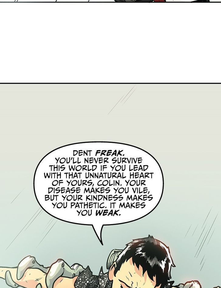 Dents Chapter 32 page 24 - Chapter 32