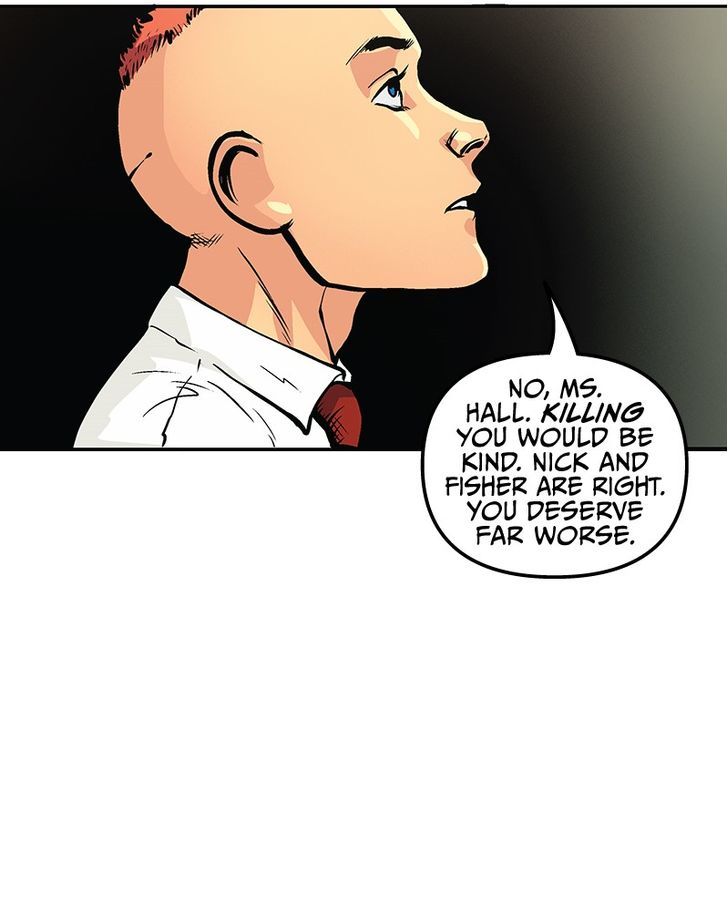 Dents Chapter 32 page 26 - Chapter 32