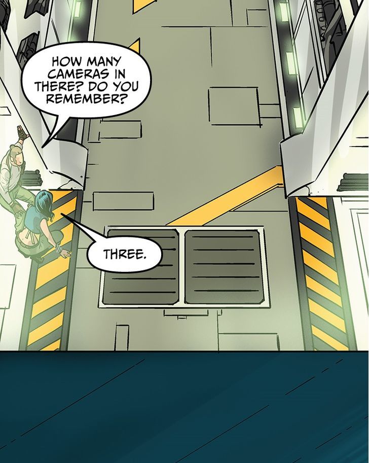 Dents Chapter 32 page 28 - Chapter 32