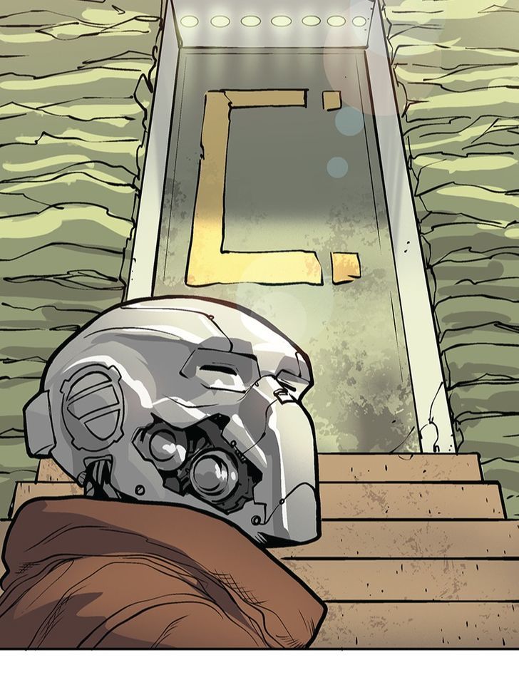 Dents Chapter 32 page 3 - Chapter 32
