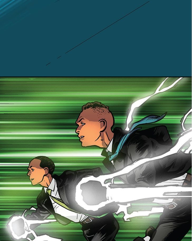 Dents Chapter 32 page 32 - Chapter 32