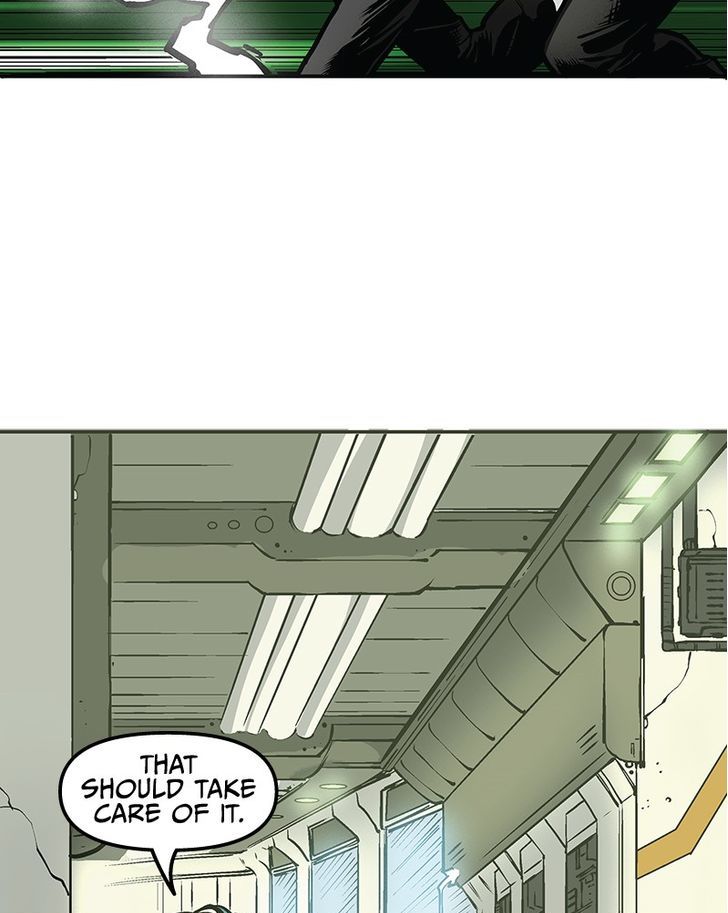 Dents Chapter 32 page 33 - Chapter 32