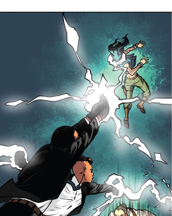 Dents Chapter 32 page 35 - Chapter 32