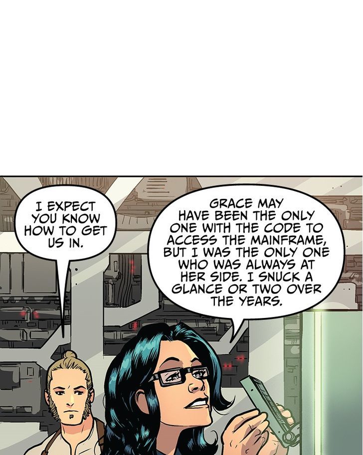 Dents Chapter 32 page 43 - Chapter 32
