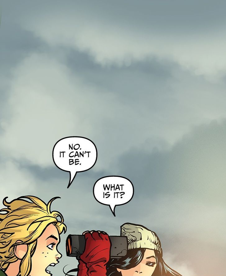 Dents Chapter 33 page 21 - Chapter 33