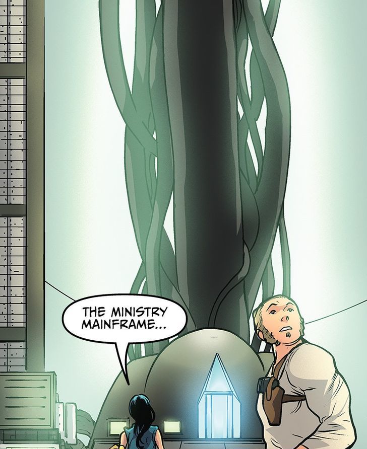 Dents Chapter 33 page 26 - Chapter 33