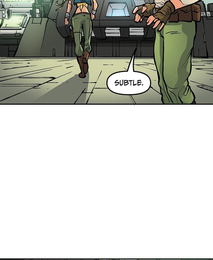 Dents Chapter 33 page 27 - Chapter 33