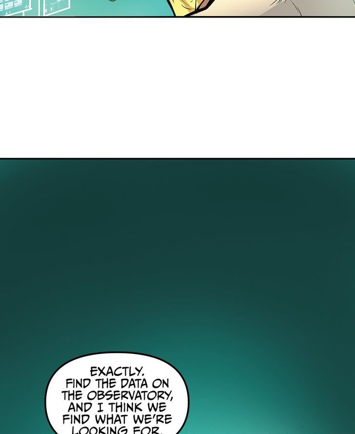 Dents Chapter 33 page 33 - Chapter 33