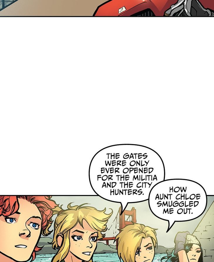 Dents Chapter 33 page 40 - Chapter 33