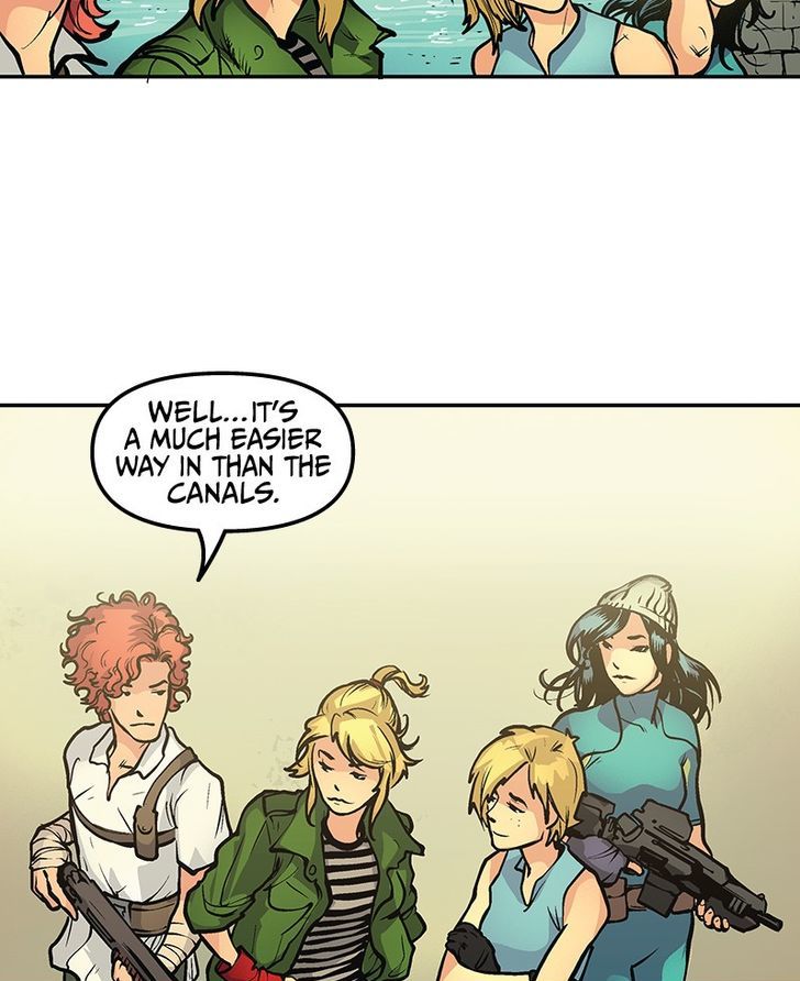 Dents Chapter 33 page 41 - Chapter 33