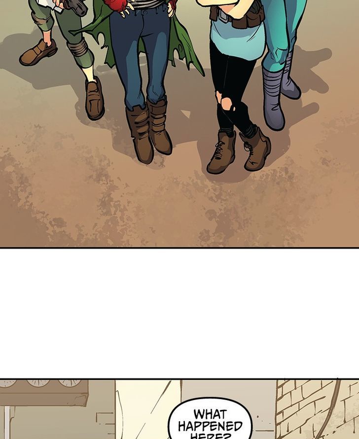 Dents Chapter 33 page 42 - Chapter 33