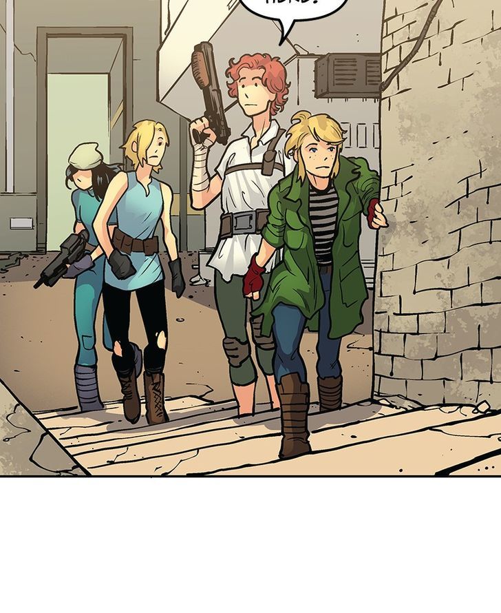 Dents Chapter 33 page 43 - Chapter 33