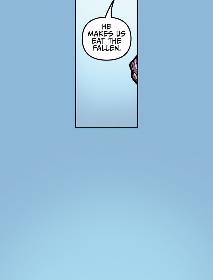 Dents Chapter 35 page 11 - Chapter 35