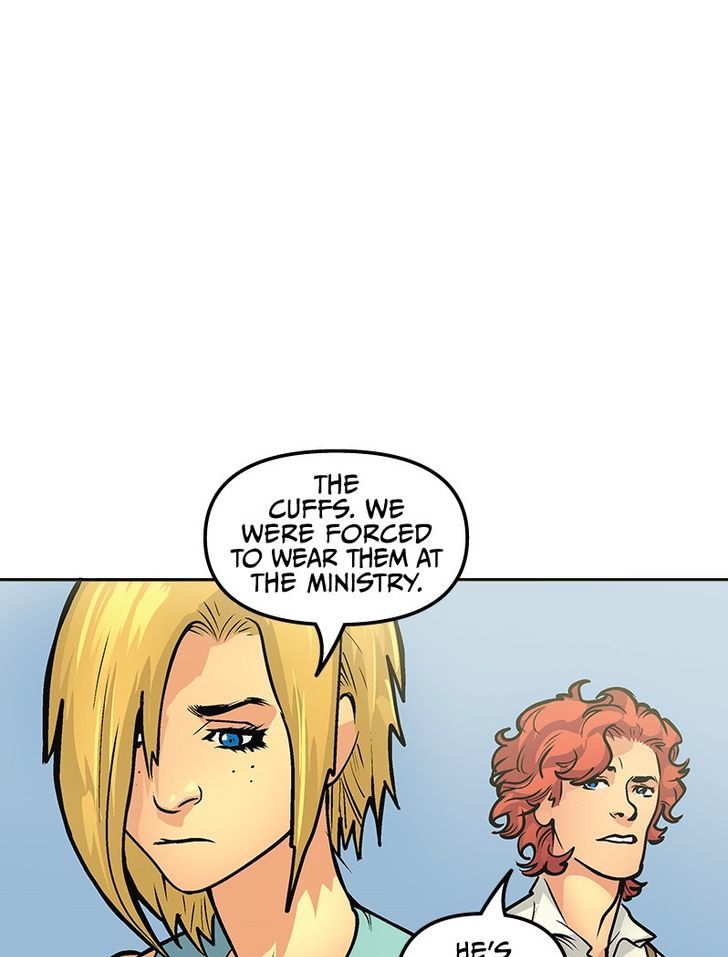 Dents Chapter 35 page 17 - Chapter 35