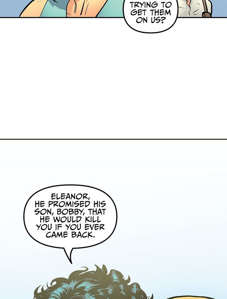 Dents Chapter 35 page 18 - Chapter 35