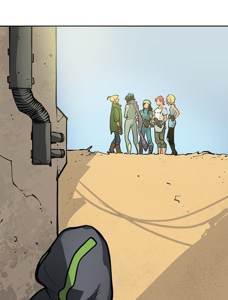 Dents Chapter 35 page 20 - Chapter 35