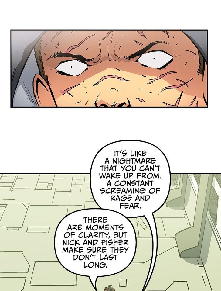 Dents Chapter 35 page 22 - Chapter 35