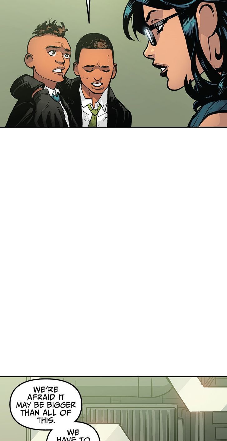 Dents Chapter 35 page 27 - Chapter 35