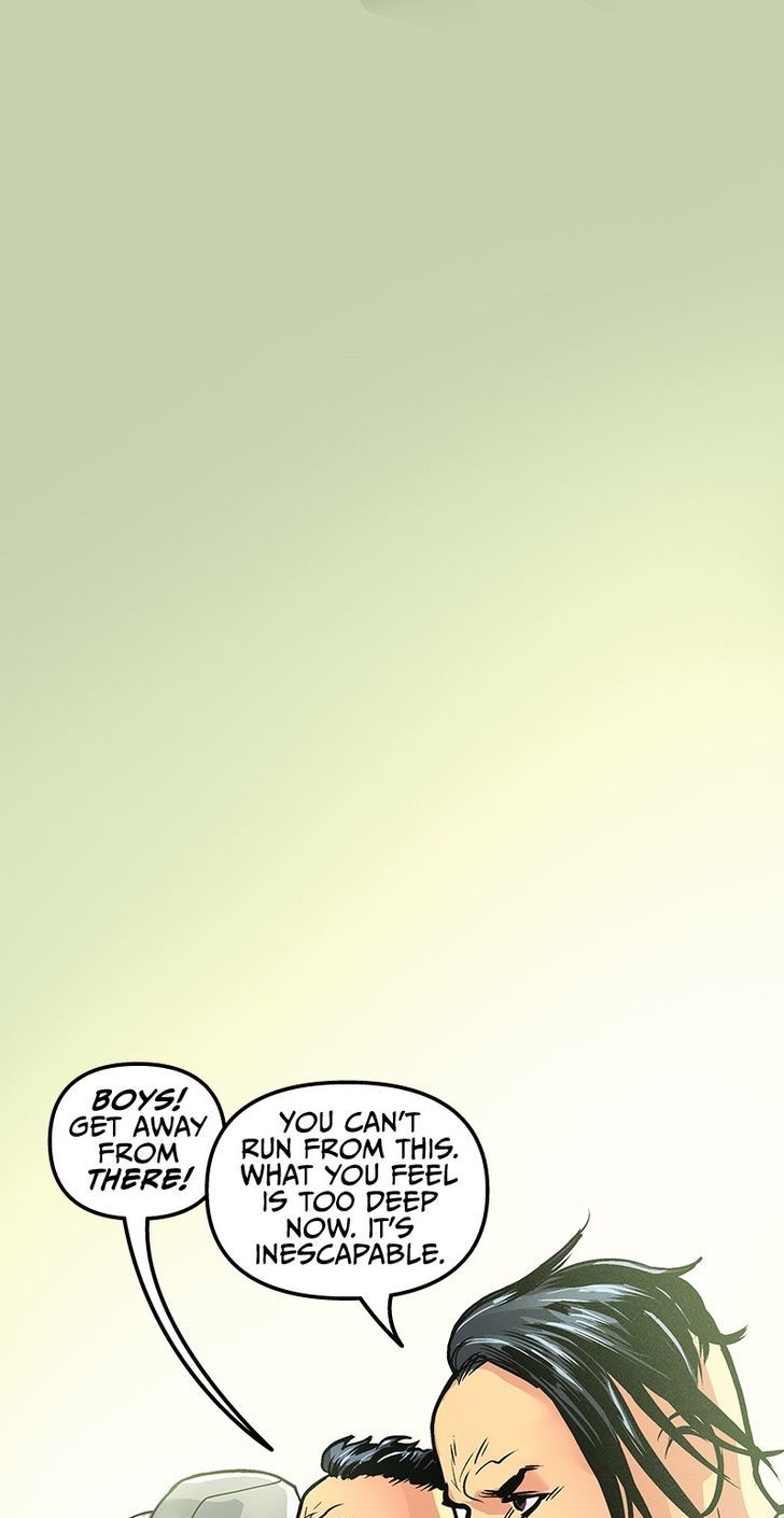 Dents Chapter 35 page 35 - Chapter 35