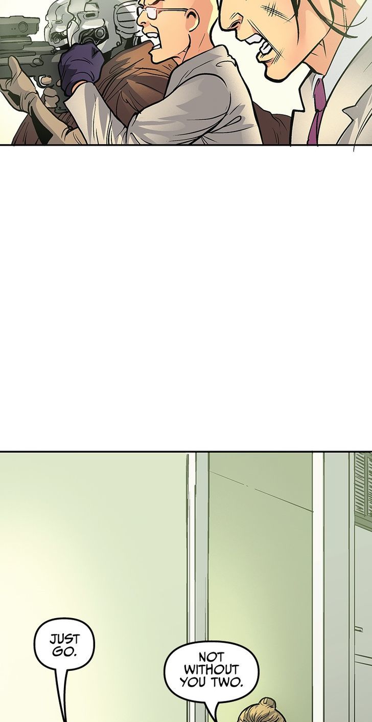 Dents Chapter 35 page 36 - Chapter 35