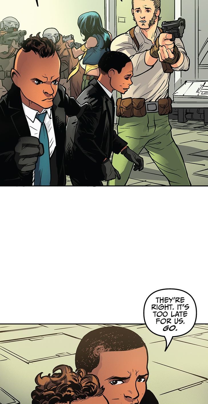 Dents Chapter 35 page 37 - Chapter 35