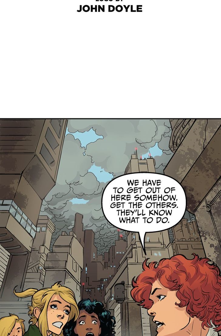 Dents Chapter 36 page 2 - Chapter 36