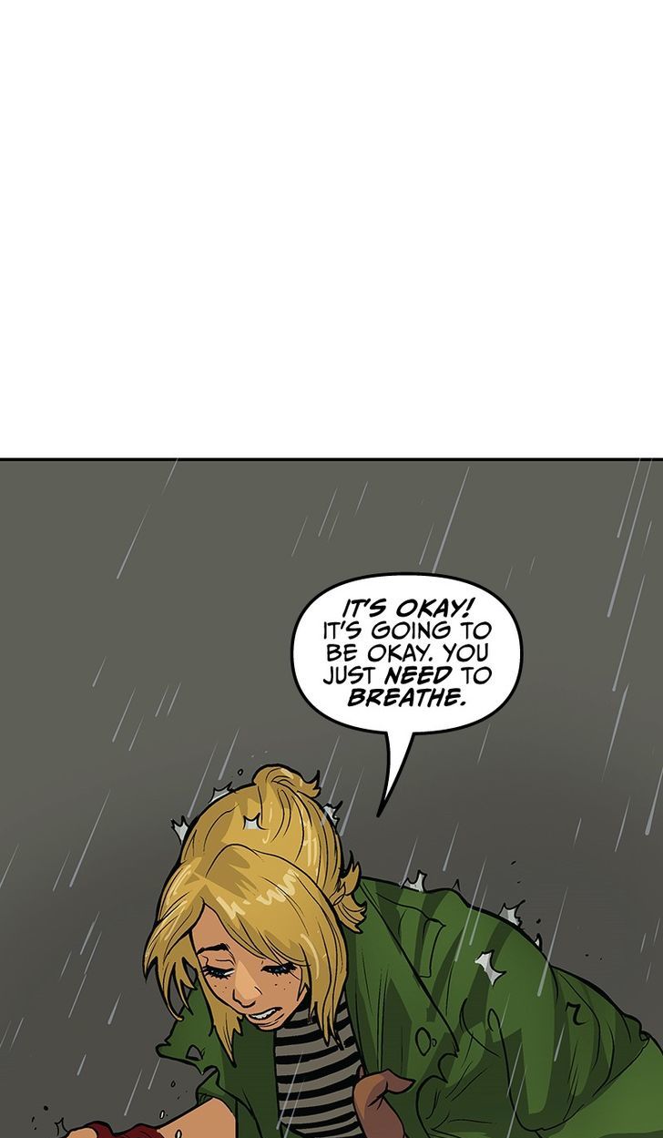 Dents Chapter 36 page 22 - Chapter 36