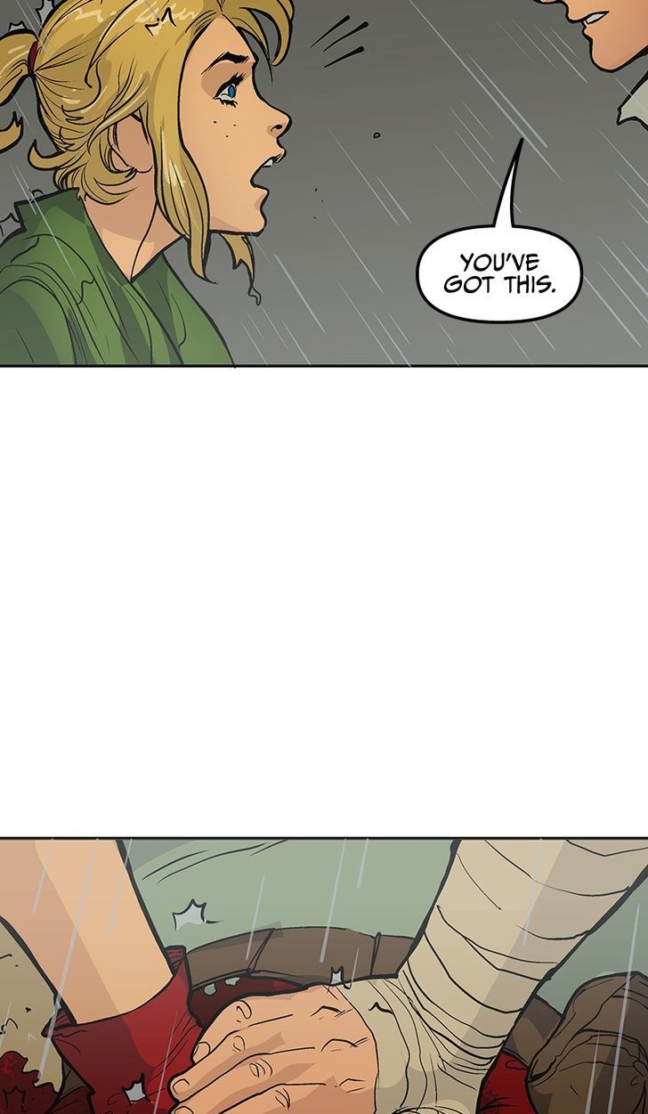 Dents Chapter 36 page 24 - Chapter 36