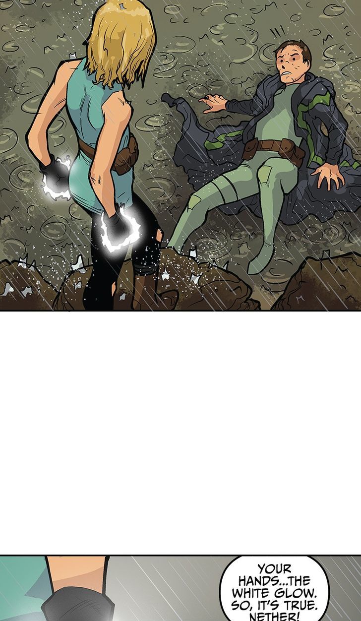 Dents Chapter 36 page 30 - Chapter 36