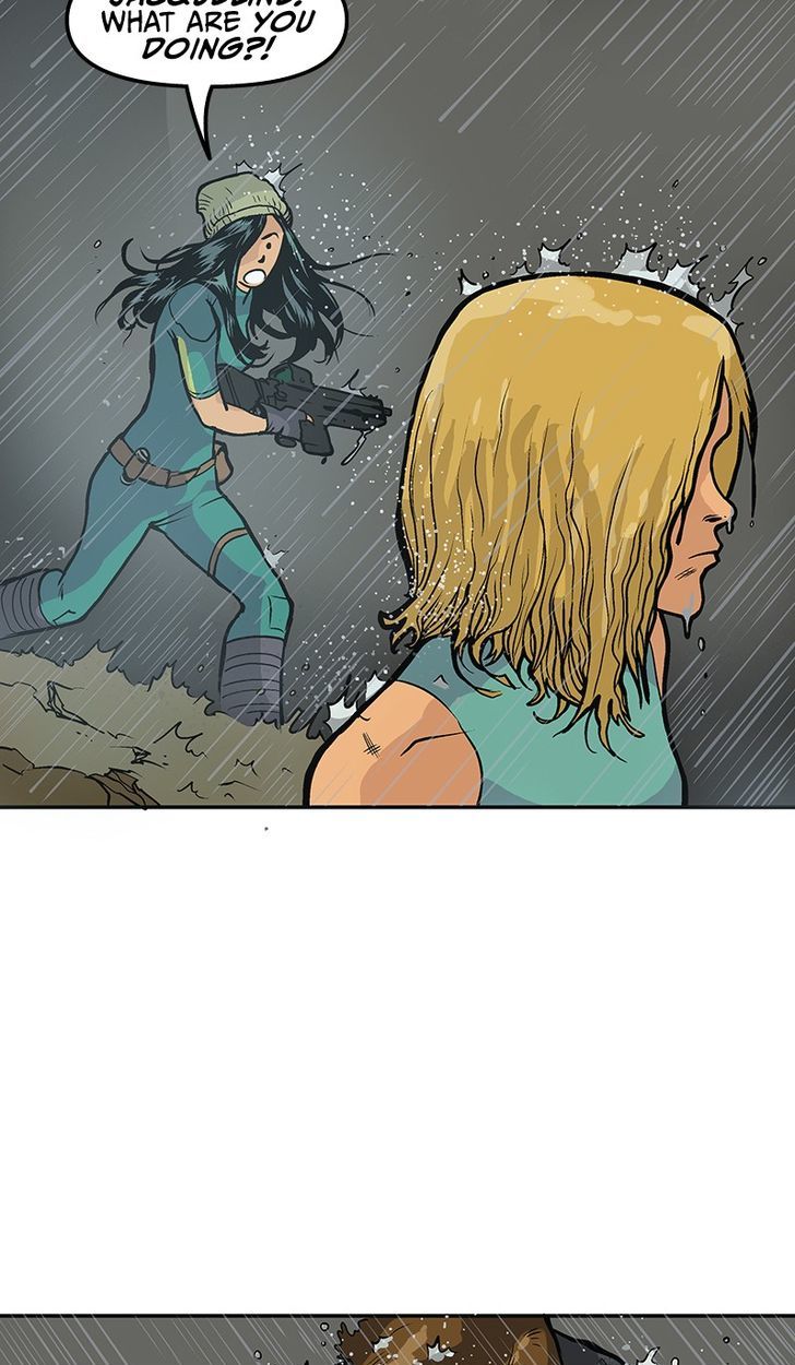 Dents Chapter 36 page 32 - Chapter 36