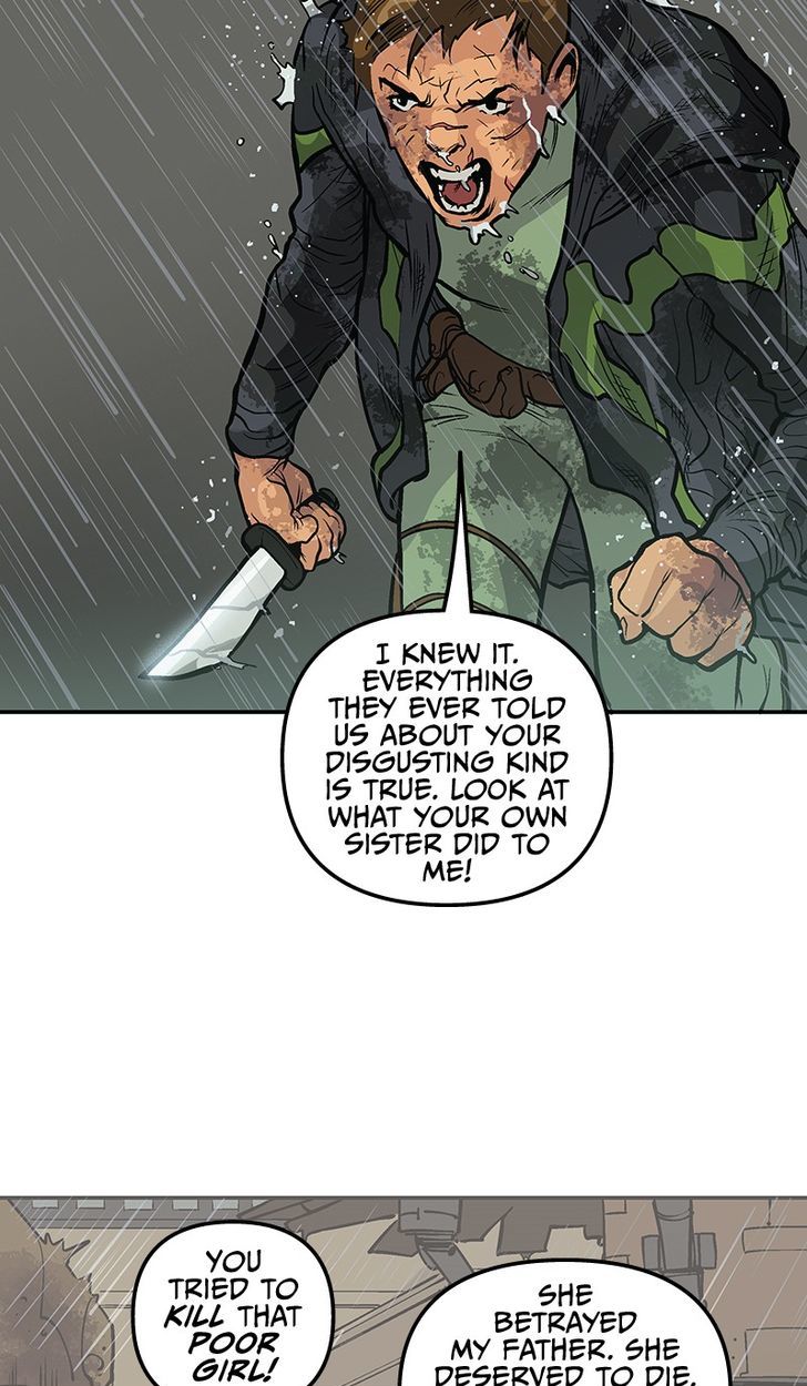 Dents Chapter 36 page 33 - Chapter 36