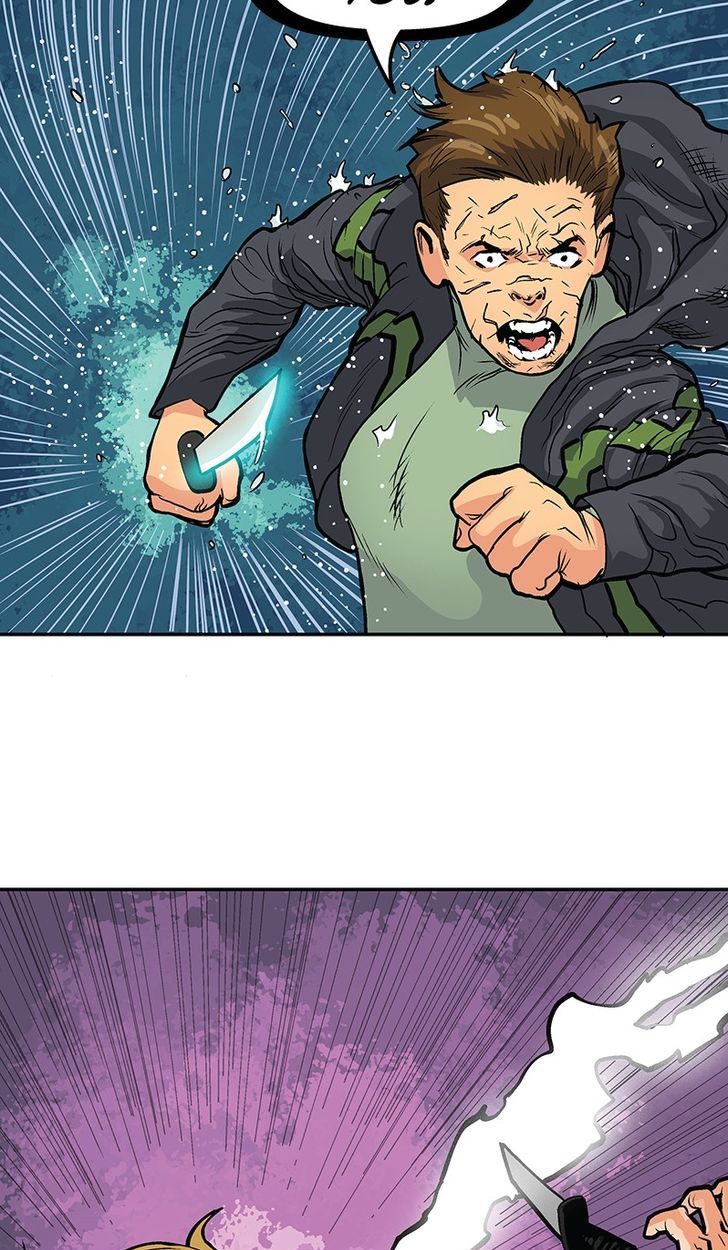 Dents Chapter 36 page 35 - Chapter 36
