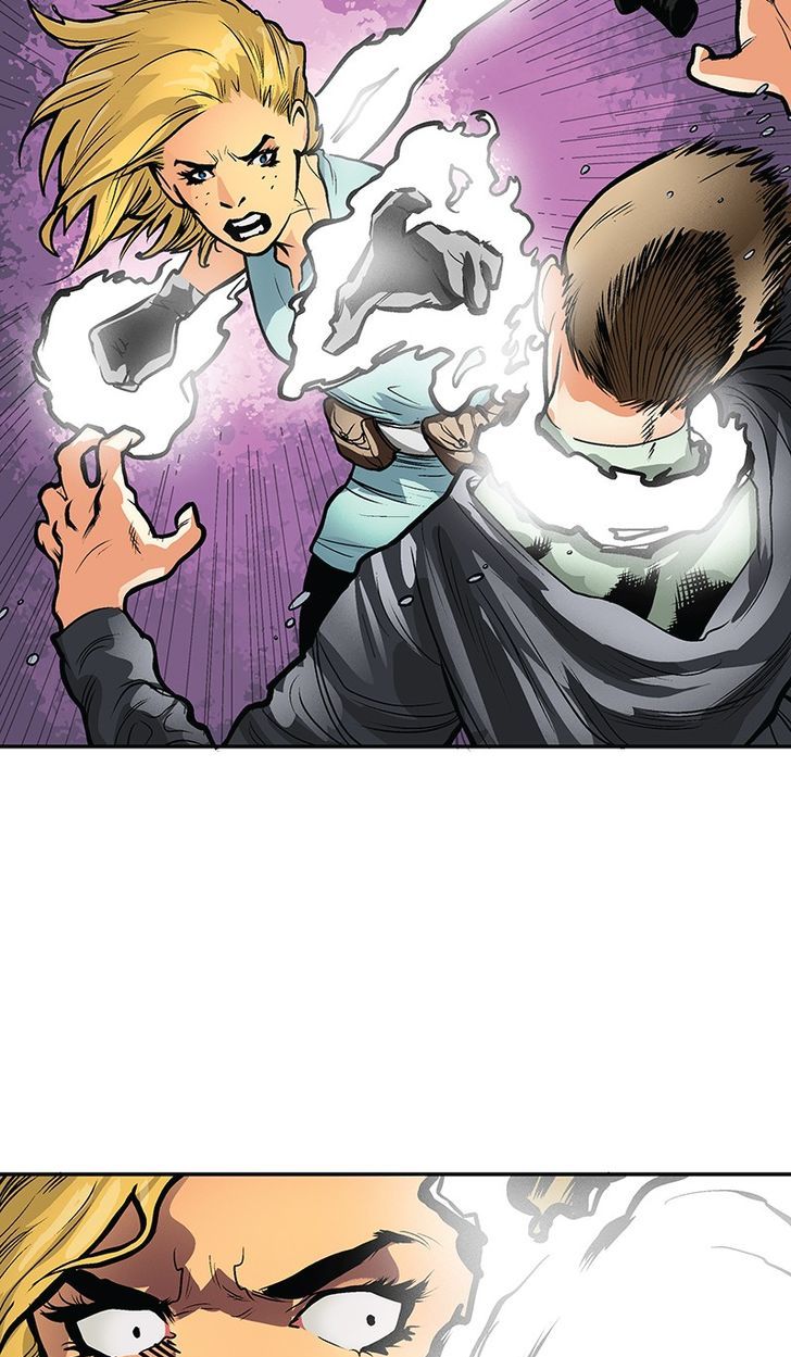 Dents Chapter 36 page 36 - Chapter 36
