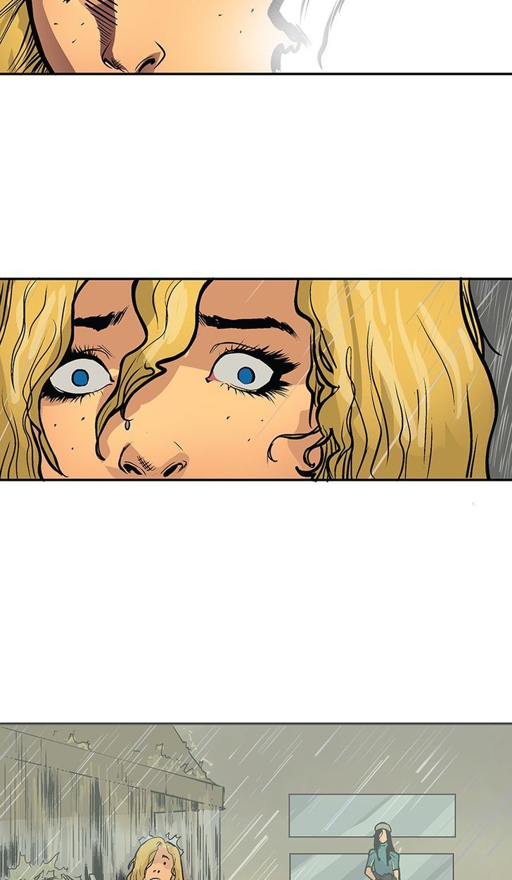 Dents Chapter 36 page 37 - Chapter 36