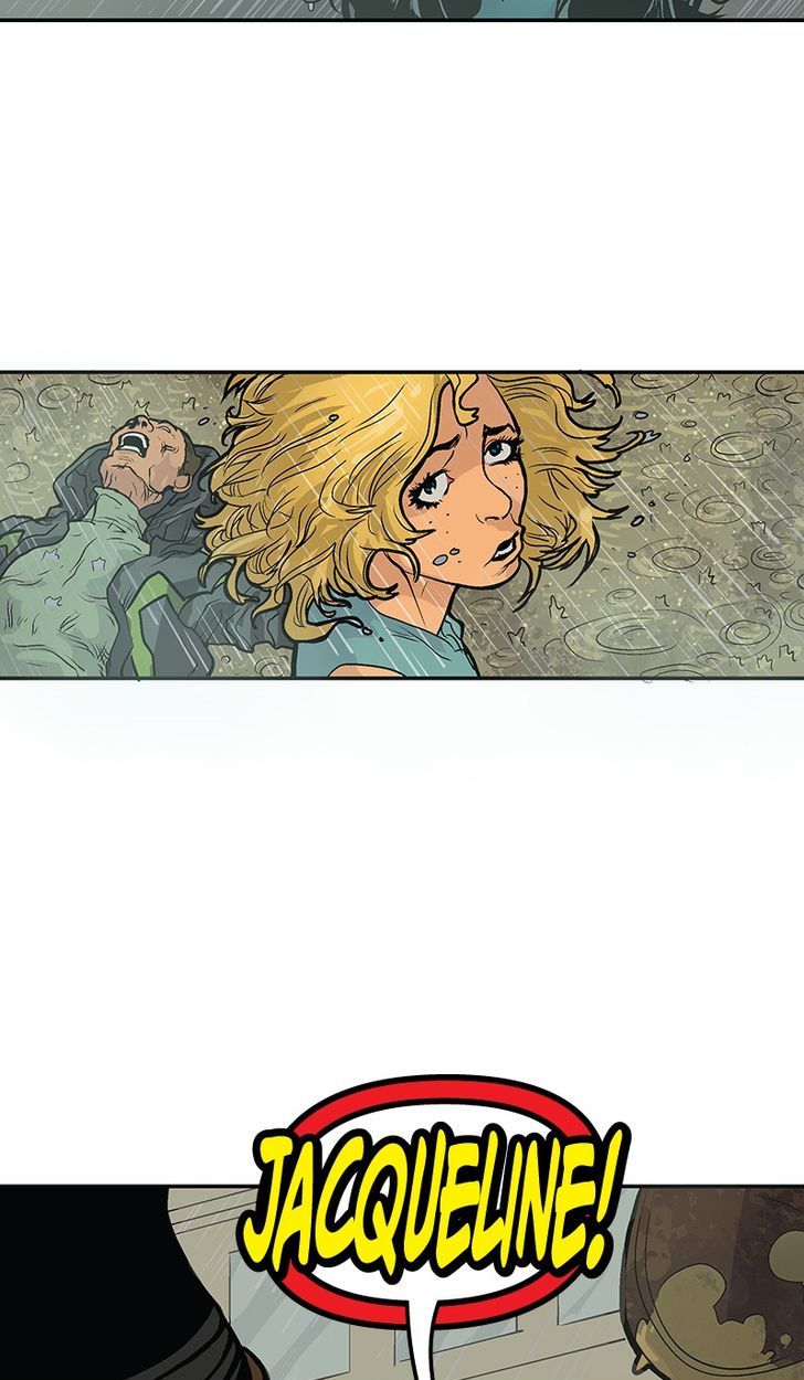 Dents Chapter 36 page 39 - Chapter 36