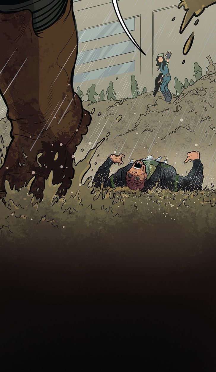 Dents Chapter 36 page 40 - Chapter 36